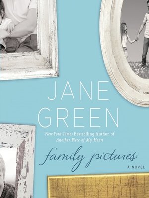 cover image of Family Pictures